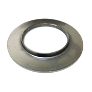 RASCO Model A Escutcheon Flush  Chrome - WeSupplyIt.com