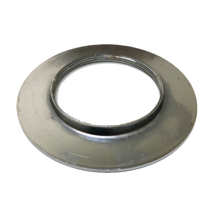 RASCO Model A Escutcheon Flush  Chrome - WeSupplyIt.com