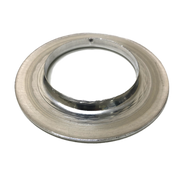RASCO Model A Escutcheon Flush  Chrome - WeSupplyIt.com