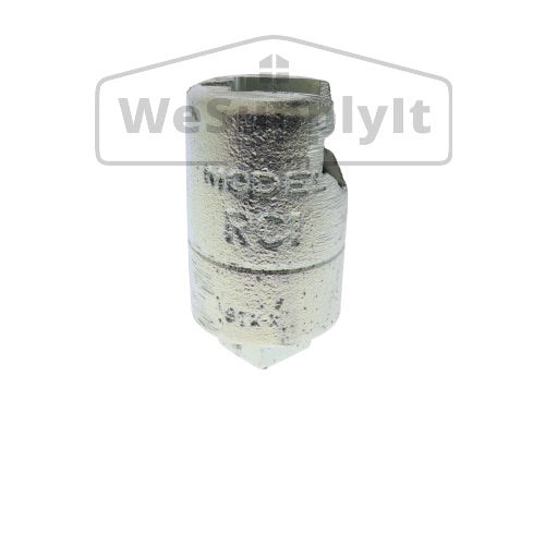RASCO Wrench RC1 Socket Recessed - W905