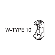 Tyco Wrench W-Type 10 - W1130