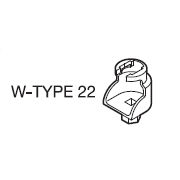 Tyco Wrench W-Type 22 - W1138