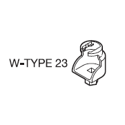 Tyco Wrench W-Type 23 - W1139