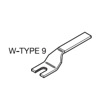 Tyco Wrench W-Type 9 - W1149