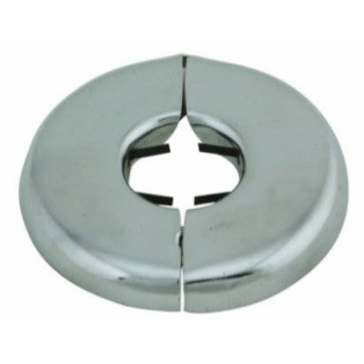 Floor Ceiling or Wall Plate Metal - Available In Multiple Sizes - W518
