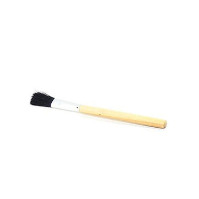 Pipe Dope Brush, Wood, 6" - W731