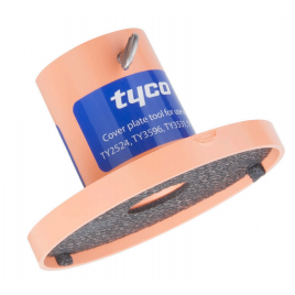 Tyco Escutcheon Installation Tool Concealed - W972