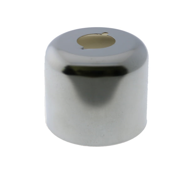 401 Standard Escutcheon Cup Steel - Available In Multiple Colors And Sizes - W132