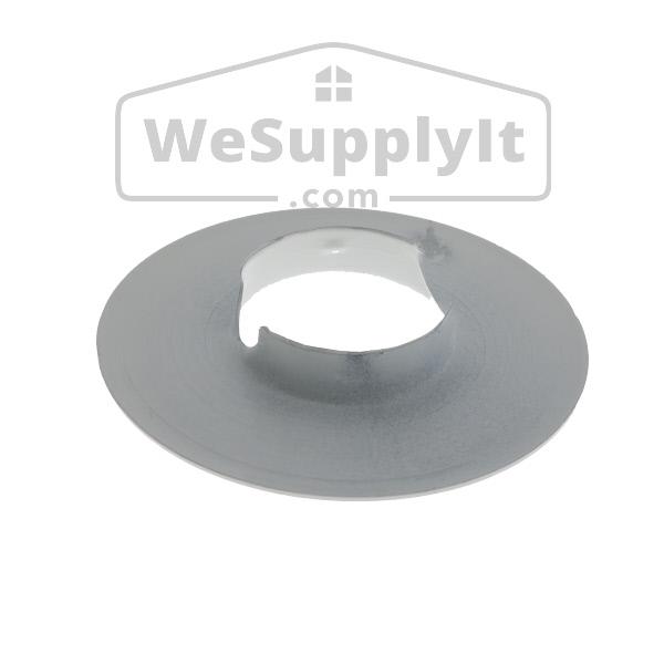 Gem F990 - F991 Recessed Escutcheon - Available In Multiple Colors - W568