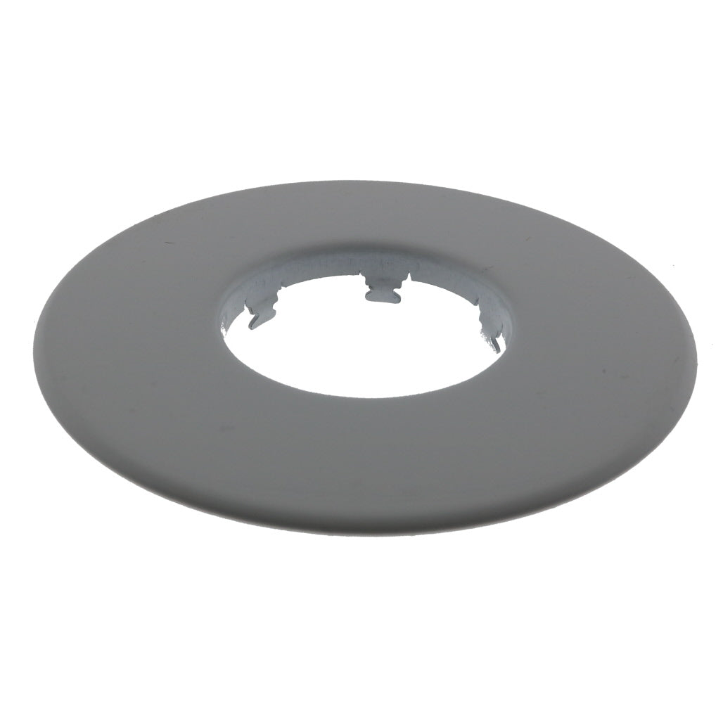 RASCO XL Commercial Flat Escutcheon - Available In Multiple Colors - W999